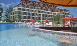 Hotel Prestige City II***