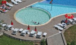 Hotel Prestige City II***