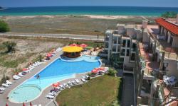 Hotel Prestige City II***