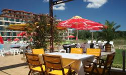 Hotel Prestige City II***