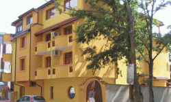 Hotel Mořské Legendy**