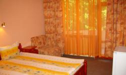 Hotel Mořské Legendy**