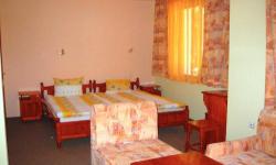 Hotel Mořské Legendy**