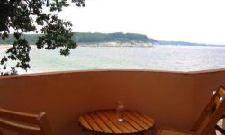 Hotel Mořské Legendy**