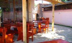 Hotel Mořské Legendy**