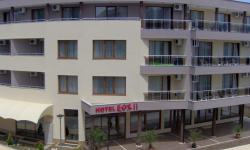 Hotel Eos**