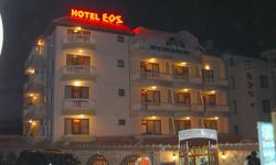 Hotel Eos**