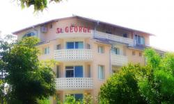 Hotel St. George***