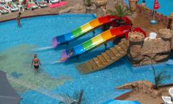 Slunečné pobřeží