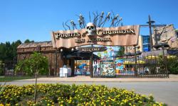 Slunečné pobřeží