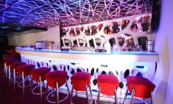 Slunečné pobřeží