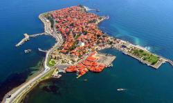 Nesebar