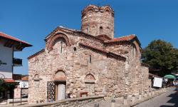 Nesebar